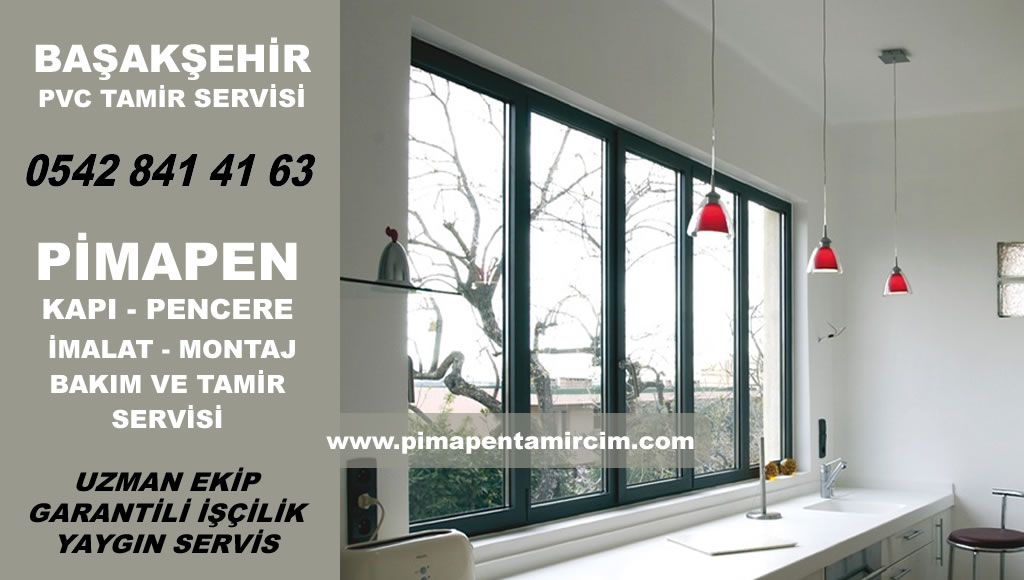 Başakşehir Pimapen Tamiri