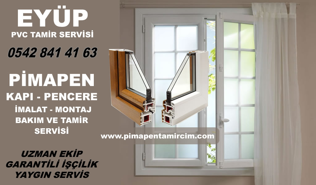 Eyüp Pimapen Tamiri