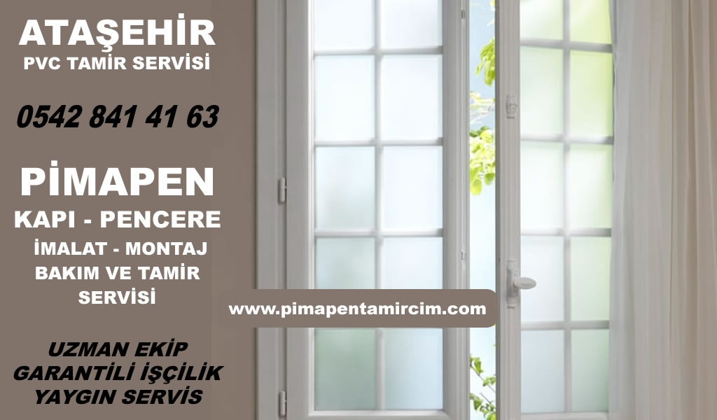 Kayışdağı Pimapen Tamiri