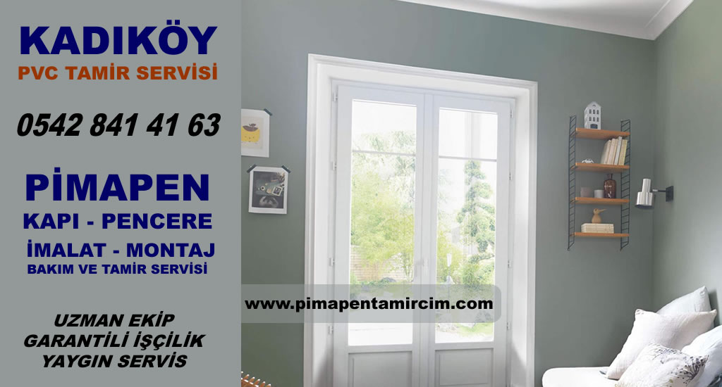 Acıbadem Pimapen Tamiri