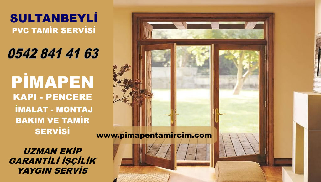 Sultanbeyli Pimapen Tamiri