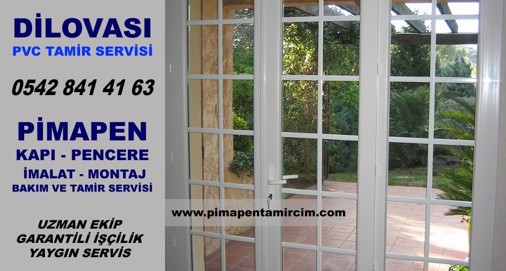 Dilovası Pimapen Tamiri