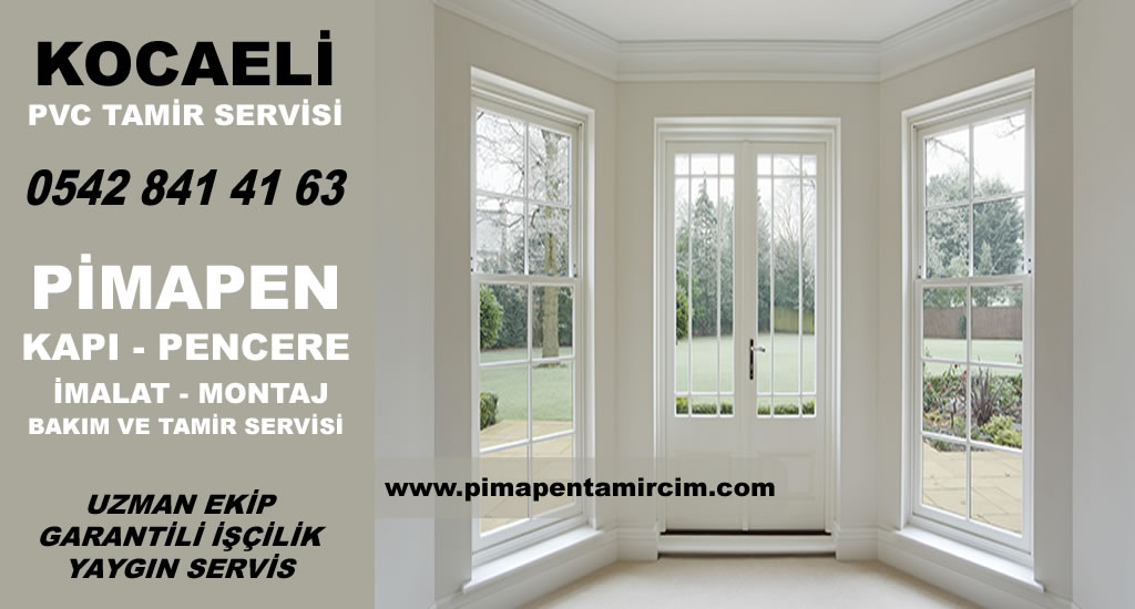 Kocaeli Pimapen Tamiri